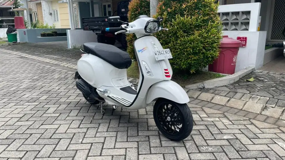 Vespa sprint 2023