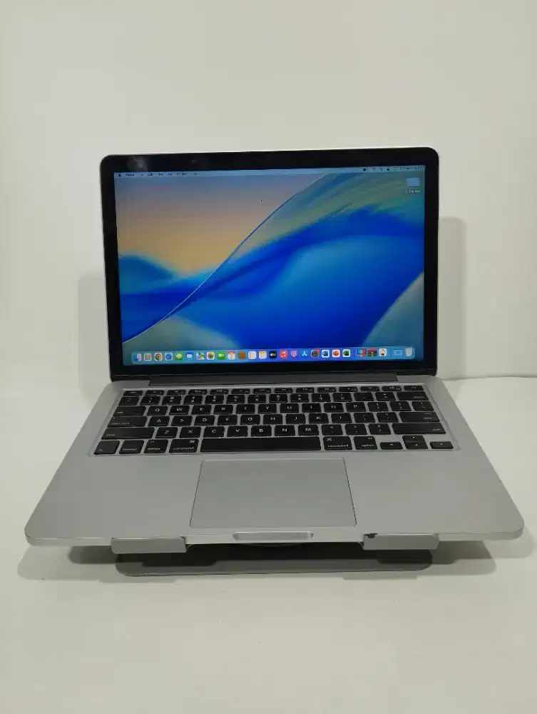 MACBOOK PRO 2013