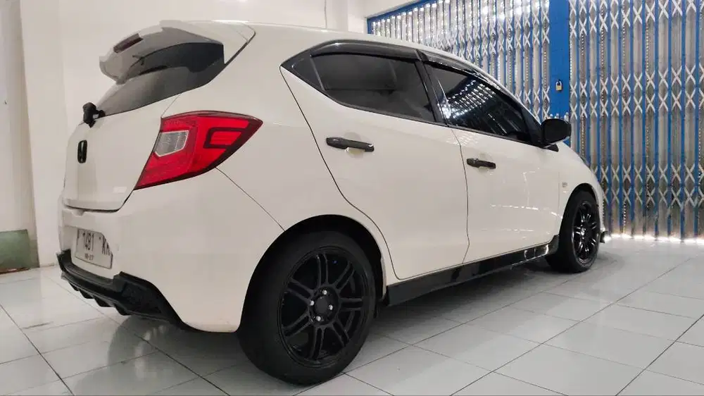 brio 2022 e cvt matic