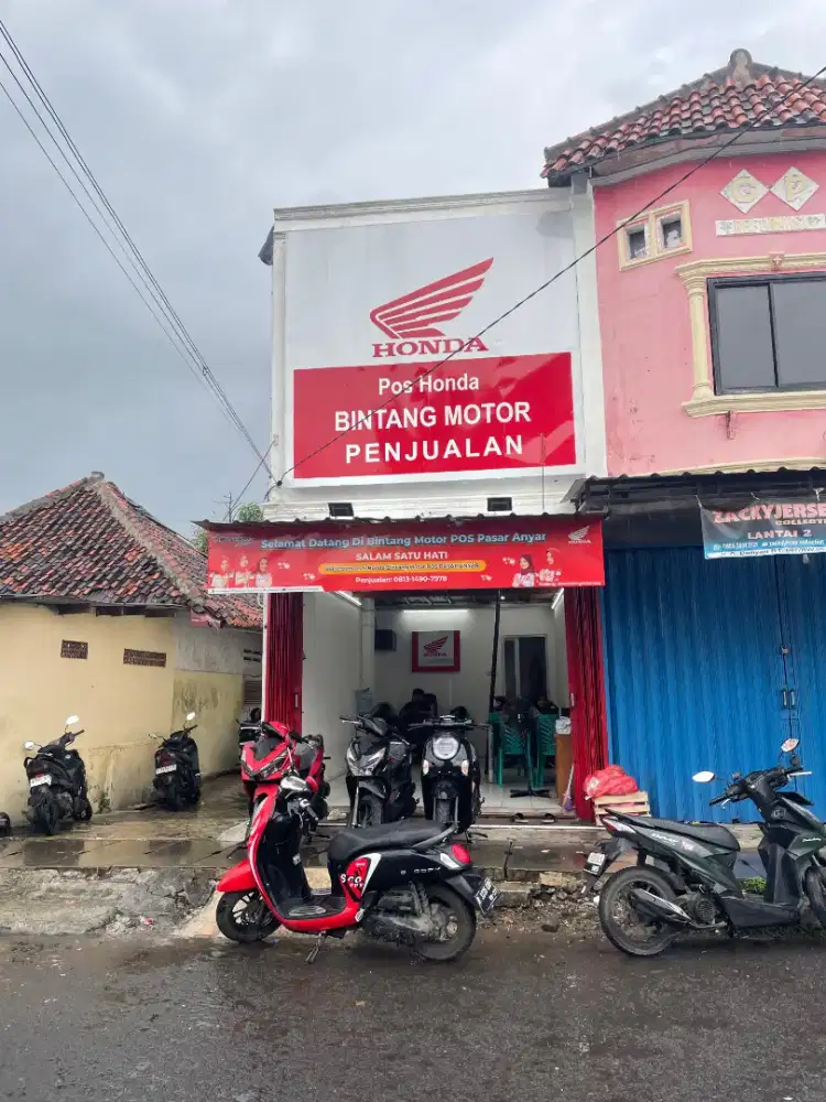 Dibutuhkan marketing online khusus