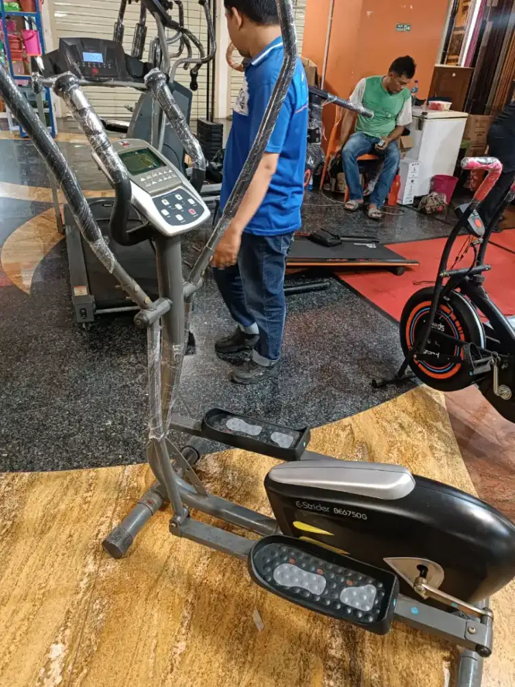 Promo Costainer jumbo