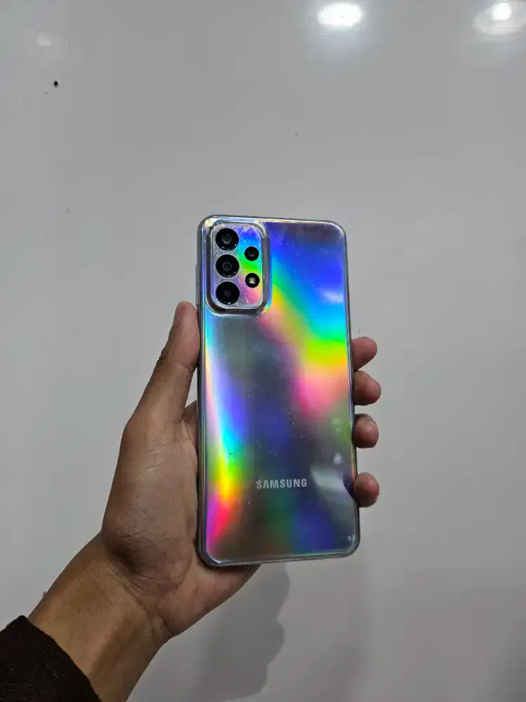 SAMSUNG GALAXY A23 5G UNIT ONLY