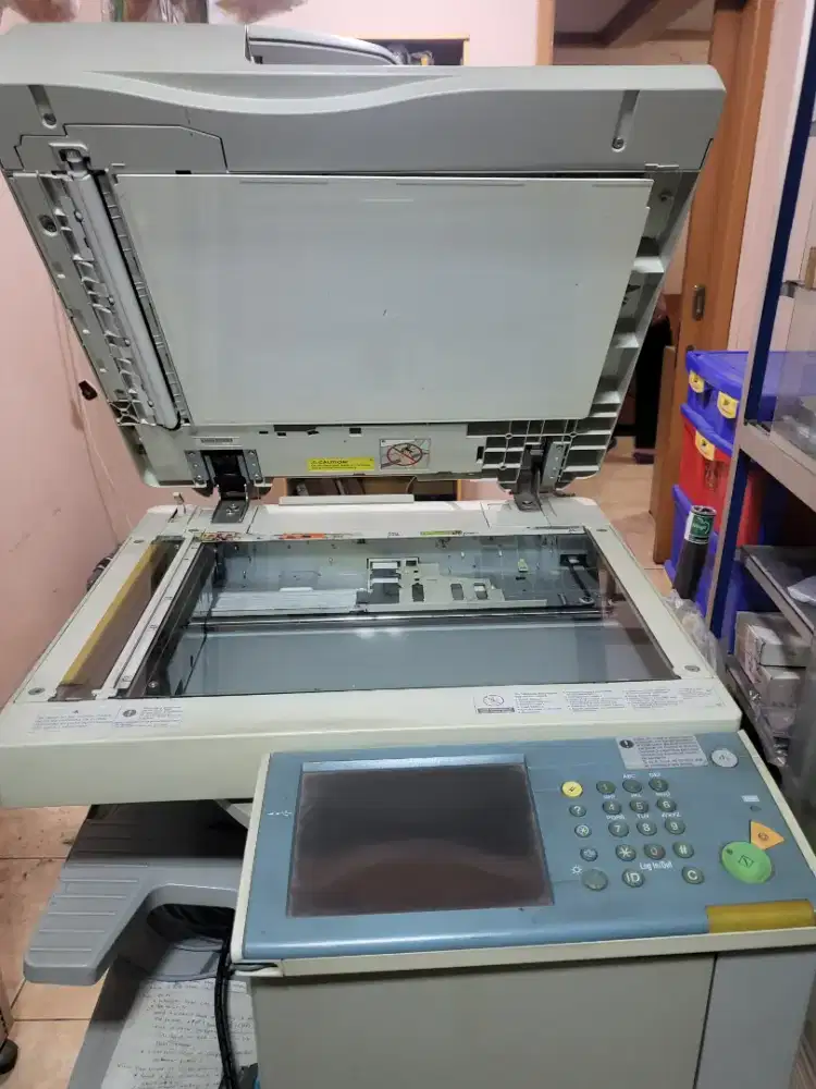Mesin Foto Copi Canon IR 3245N