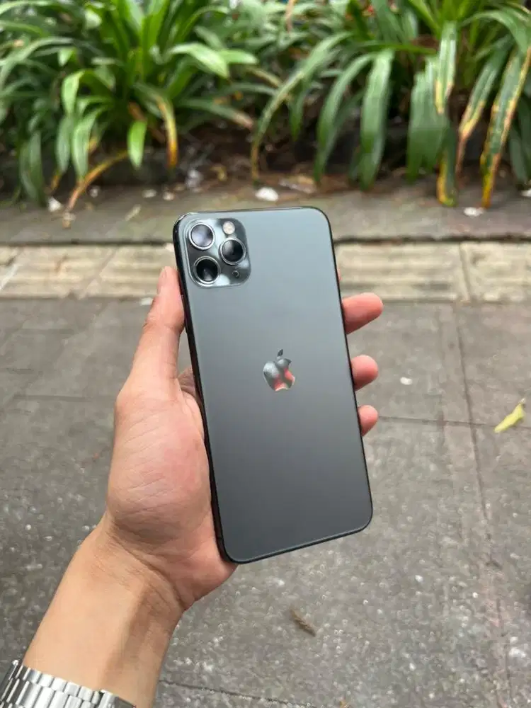 iphone 11 promax 64 beacukai