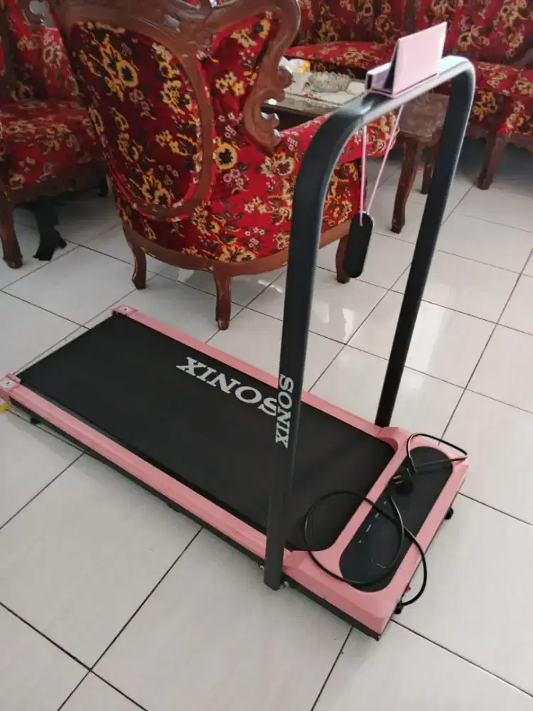 Di jual tredmil/ walkingped