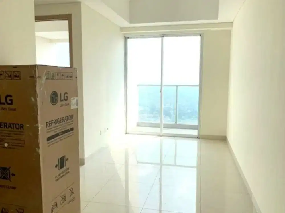Apartemen sedayu city suites tower Melbourne size 60m Kelapa Gading Jakarta Utara