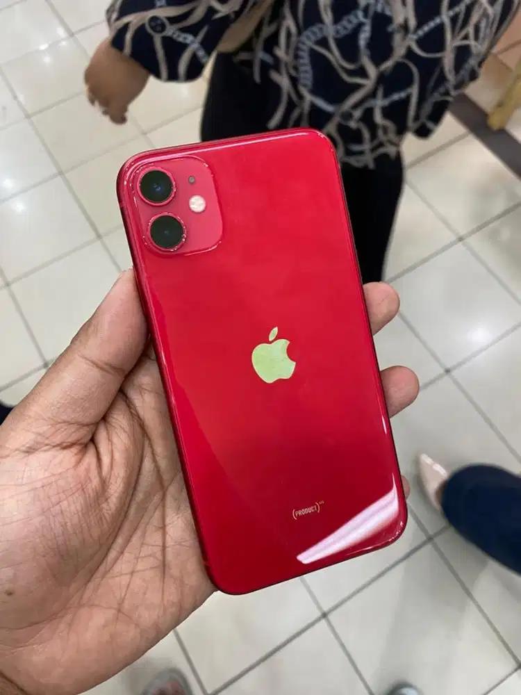Iphone 11 128gb termurah