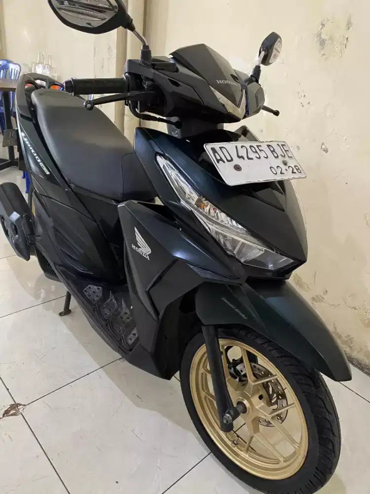 Vario 150cc 2018