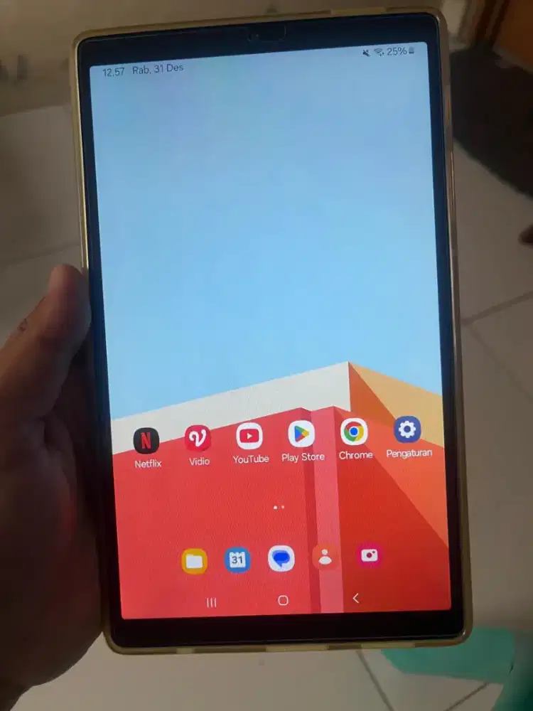 Samsung A7 lite ( sein samsung )