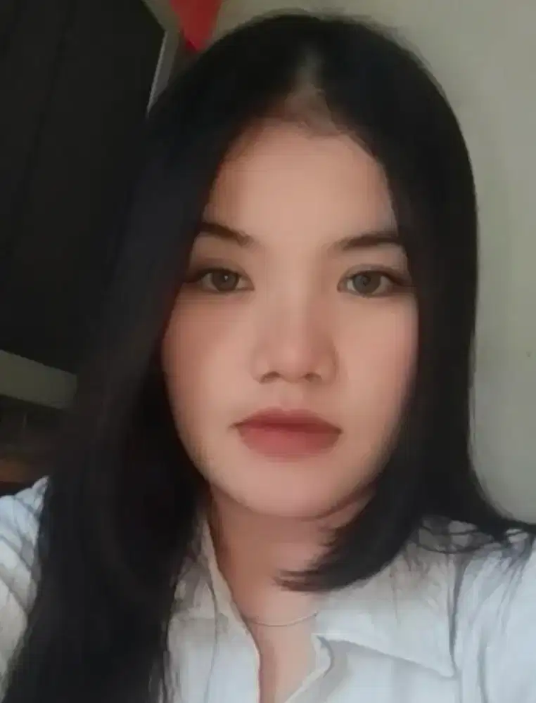 Cari pekerjaan apa aja yg halal