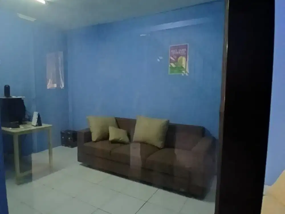 Dijual Rumah Komersil Di Cipinang Jakarta Timur