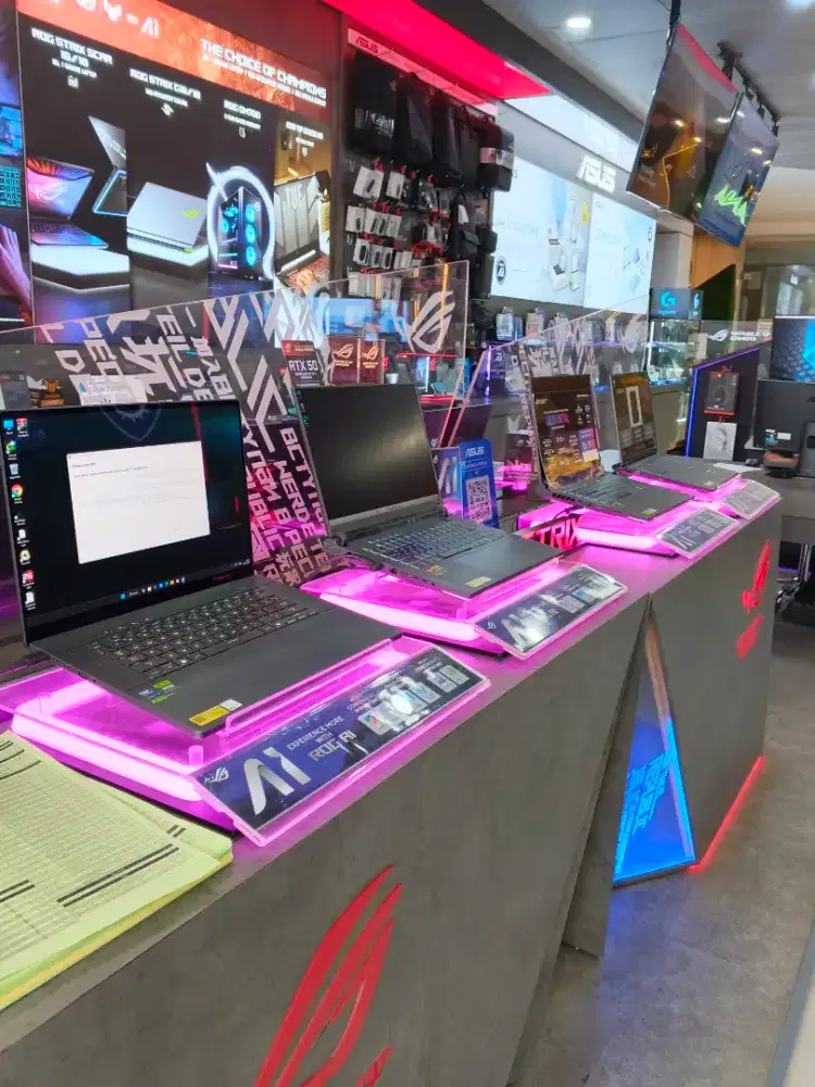 kredit Laptop Tanpa DP