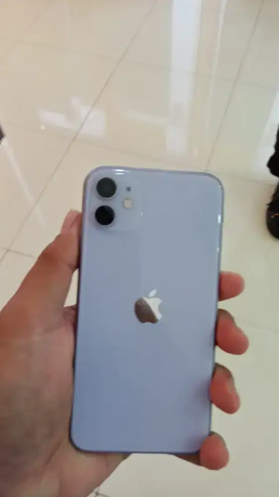 Jual HP iphone bekas