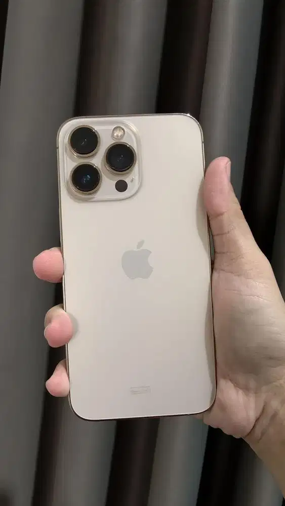 Iphone 13 Pro ex Ibox 128GB