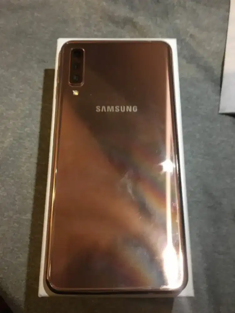 Samsung A7 2018 4/64