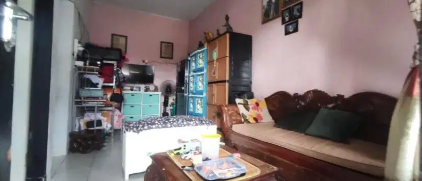 Rumah dijual dikota Bogor