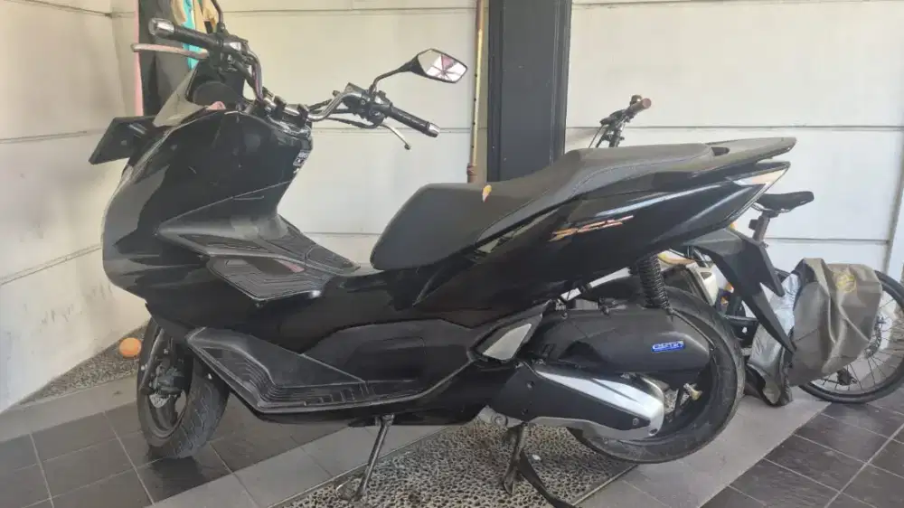 Dijual Honda PCX key less