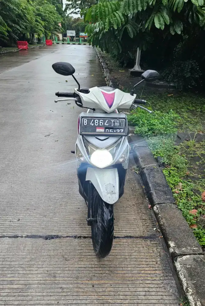 BU Beat pop 2018/17  panjang