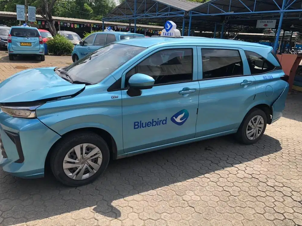 Lowongan Driver / Sopir.