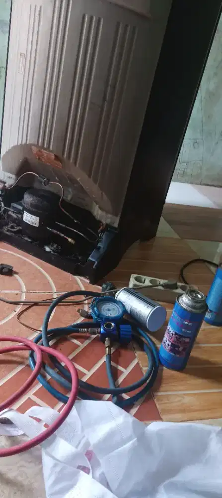 Jasa instalasi Listrik