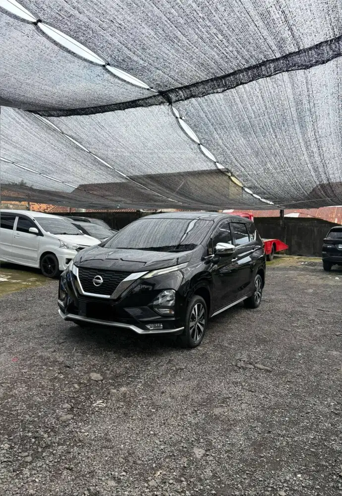 livina VL matic 2020