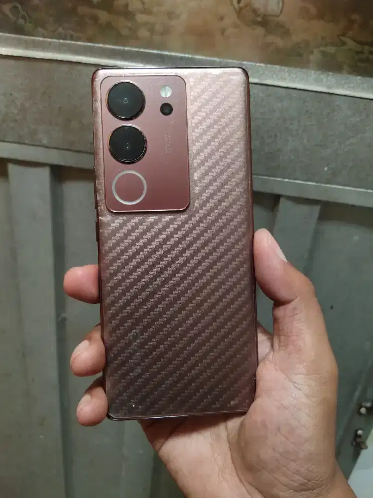 Vivo v29 5G 8/256 fulset normal