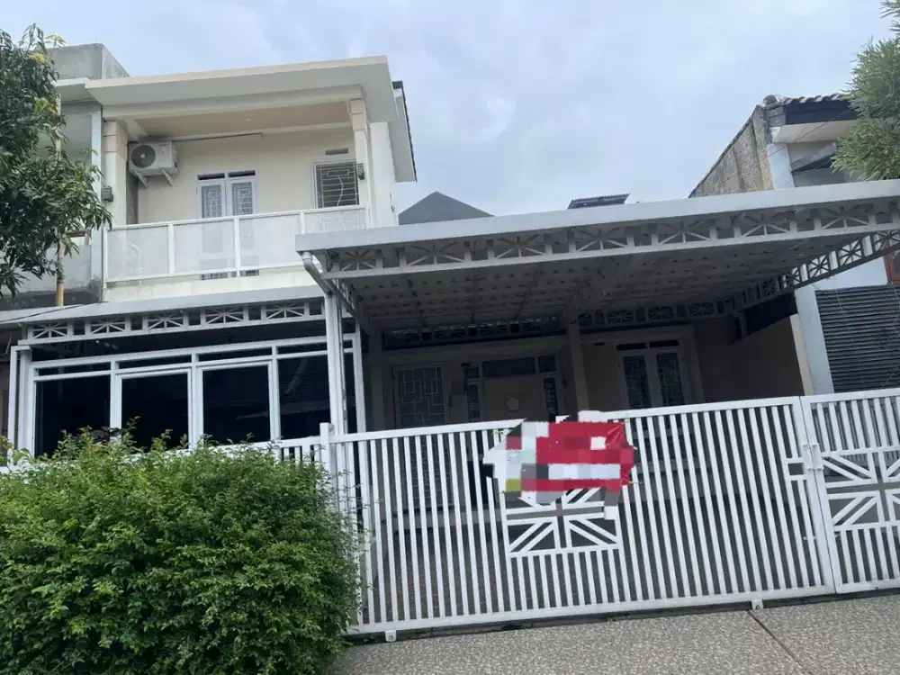 Termurah Rumah di Istana Gradenia Cimahi