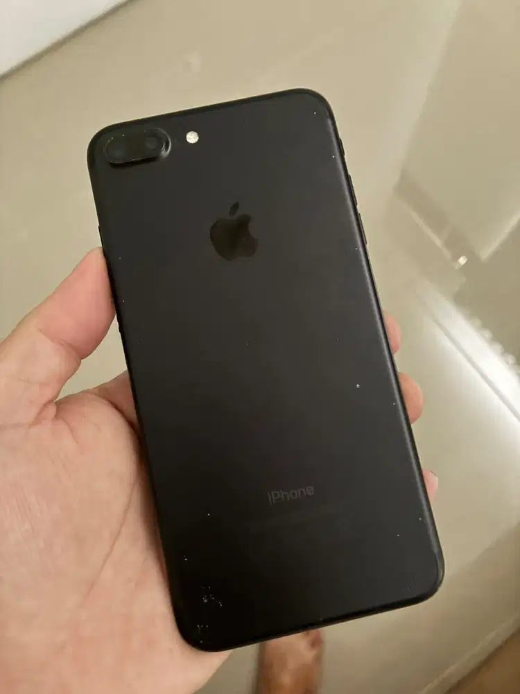 Iphone 7 plus 32Gb ex ibox
