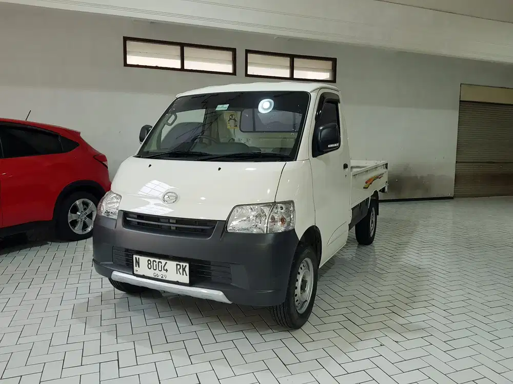 Daihatsu Gran max PU 2024 Bensin