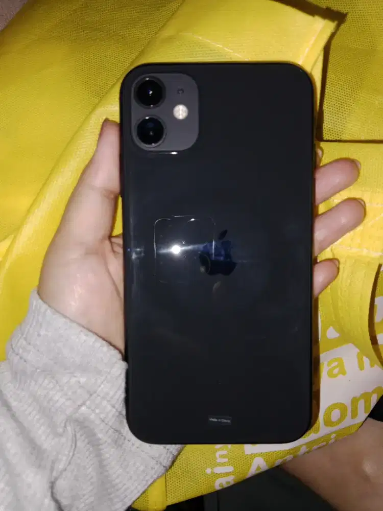 Iphone 11 64gb ex ibox