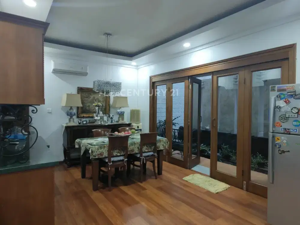 Disewakan Rumah Siap Huni Di Pondok Indah
