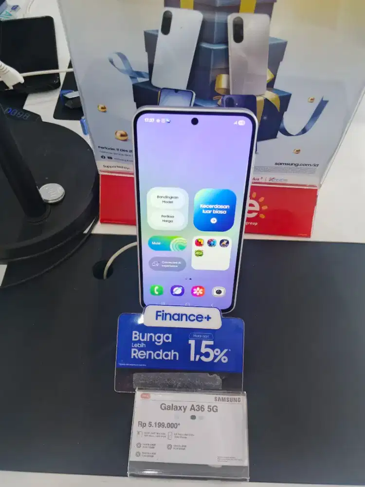 Hp Samsung galaxy A36 5G