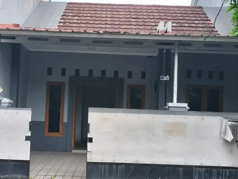 Dijual Rumah di Bawah Harga Pasar