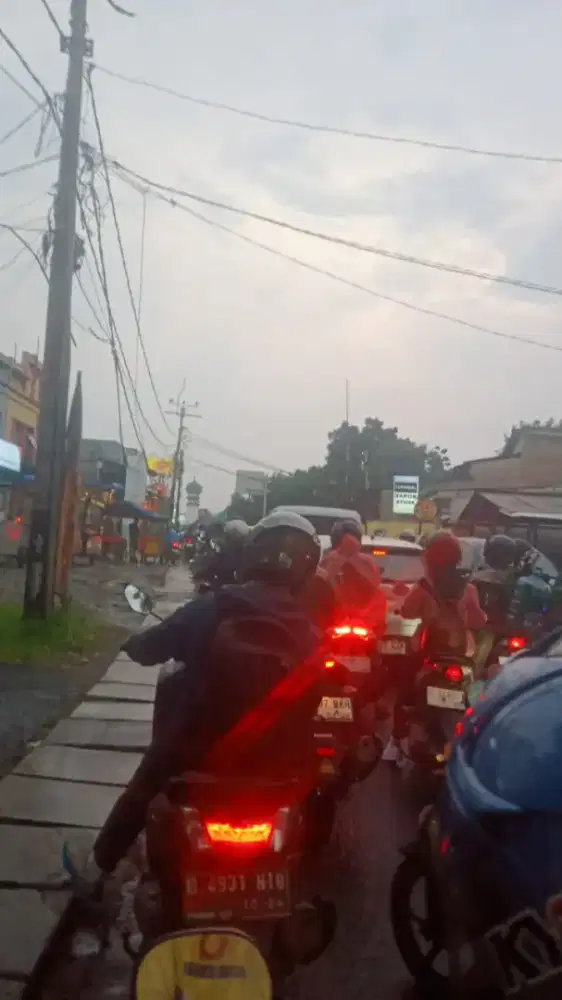 ART JAGA ANAK 7Bulan