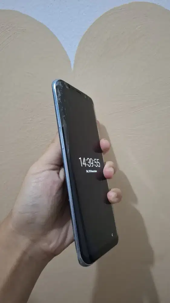 Samsung S8+ unit only