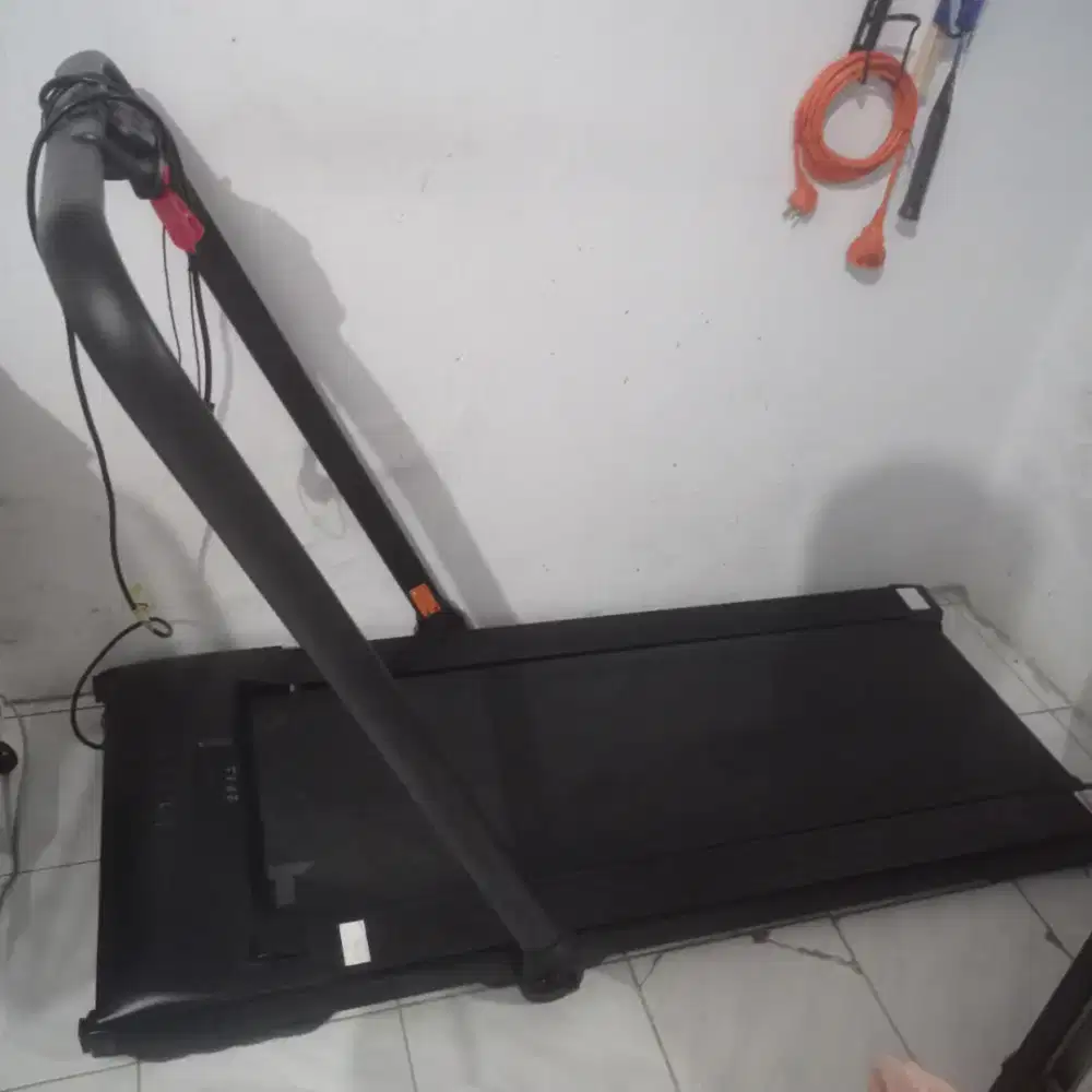 Treadmill bodimax ninedot bekas