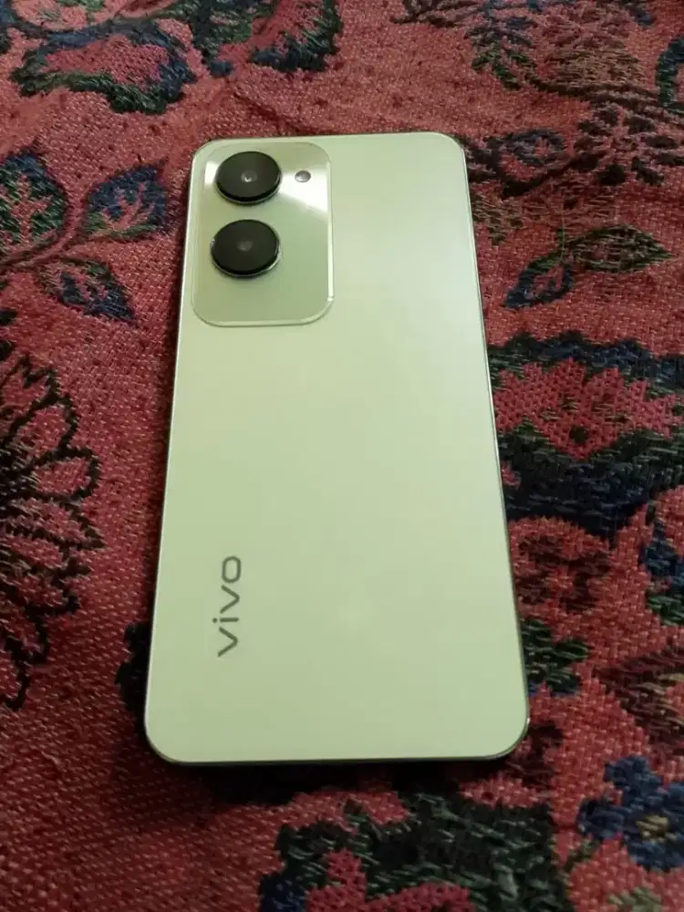 Vivo y18 HP ces