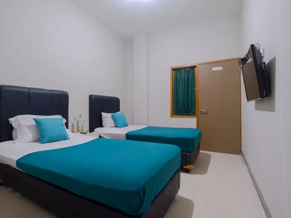 Kost AbdiHome Athena Syariah Residence Siap Huni Dekat RSUD Kabupaten Tangerang