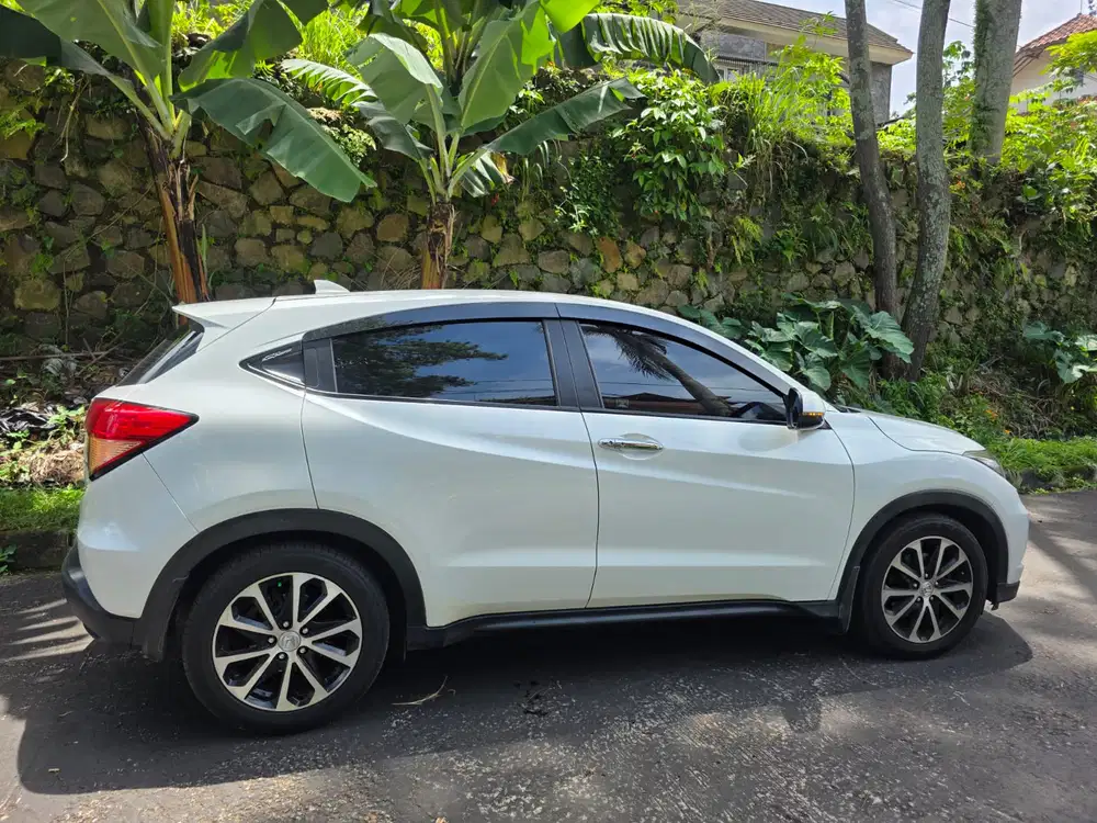 Honda HR-V 2016 Bensin