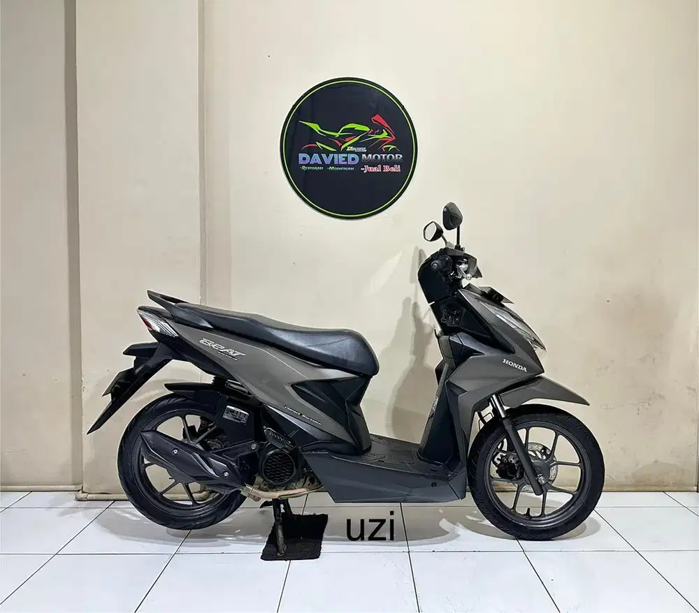 CASH CREDIT BEAT DELUXE 2022 DP 600.000