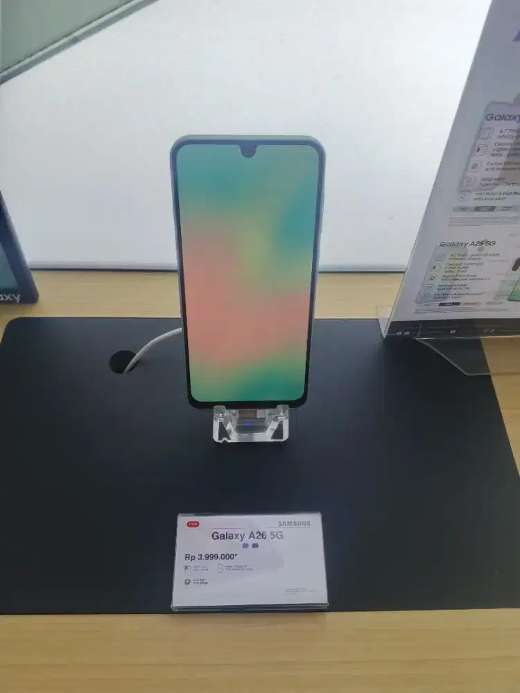 Samsung galaxy A26 5G