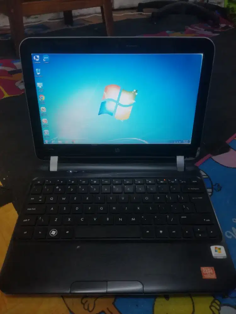 Laptop hp pavilion dm 1