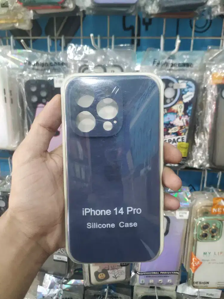 Case oricase iphone 14 pro