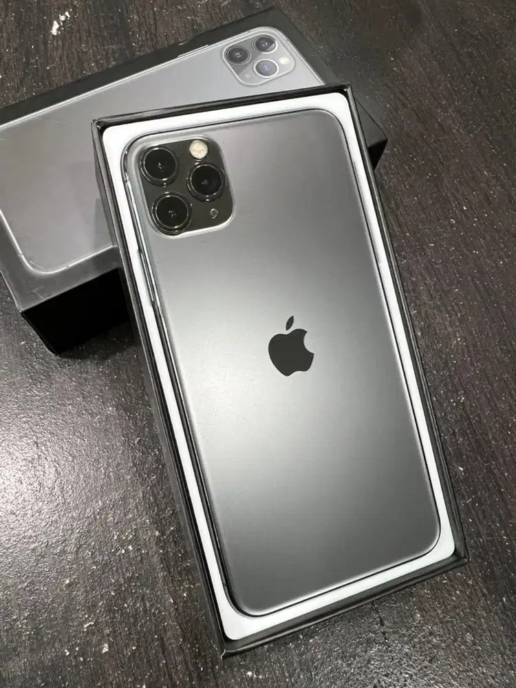 iphone 11 pro max 512gb Inter