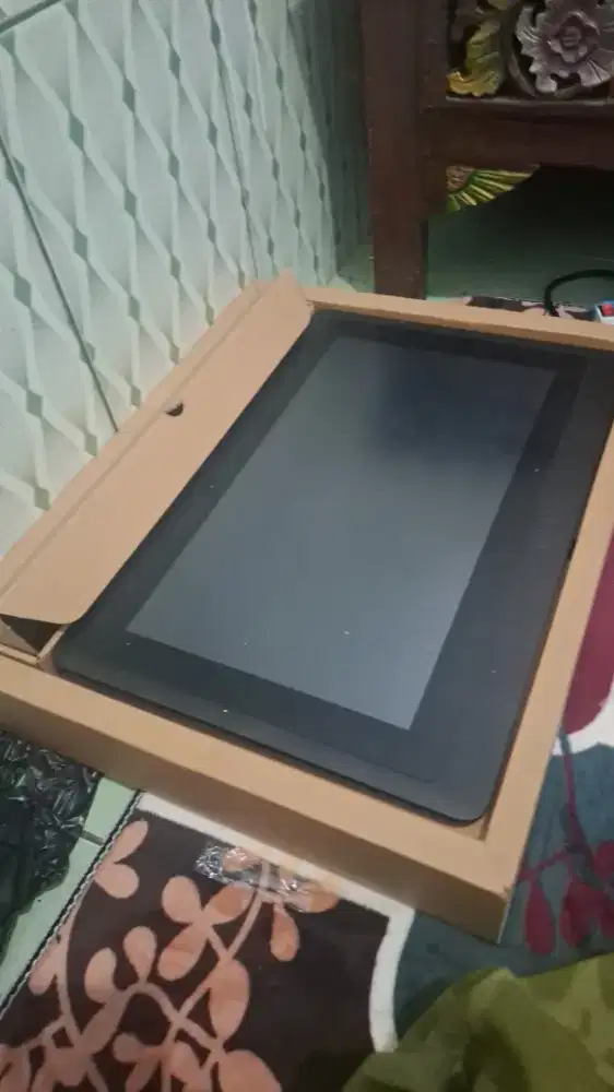 Wacom cintiq 16