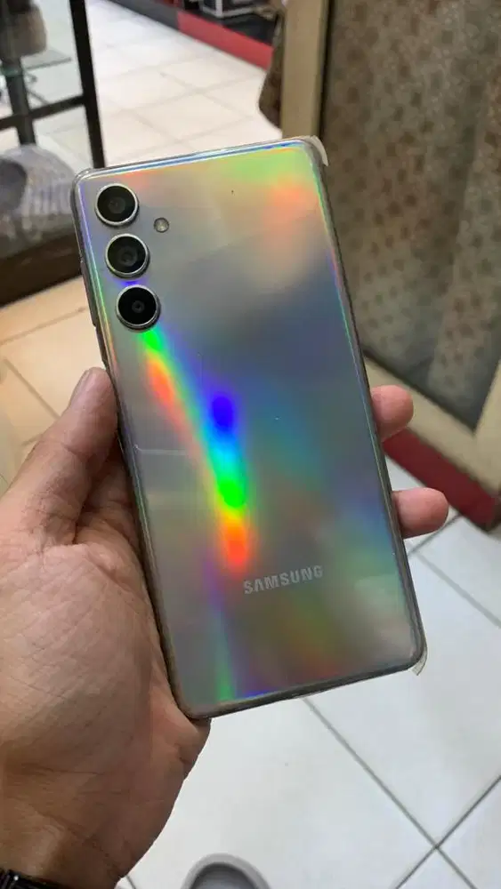 Samsung M54 5G 8/256 Hp Only