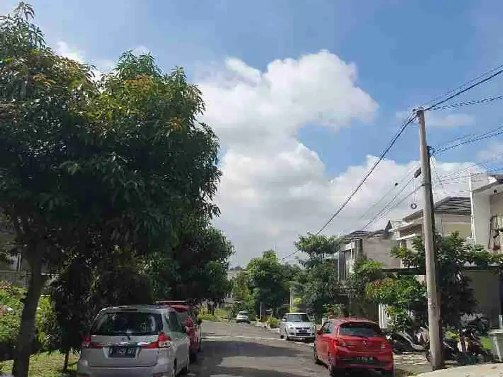 DIJUAL CLUSTER MINIMALIS DI BANDUNG UTARA SETIABUDI, LOKASI STRATEGIS ! ONE GATE SYSTEM UDARA ASRI SEJUK NYAMAN, COCOK UNTUK INVESTASI