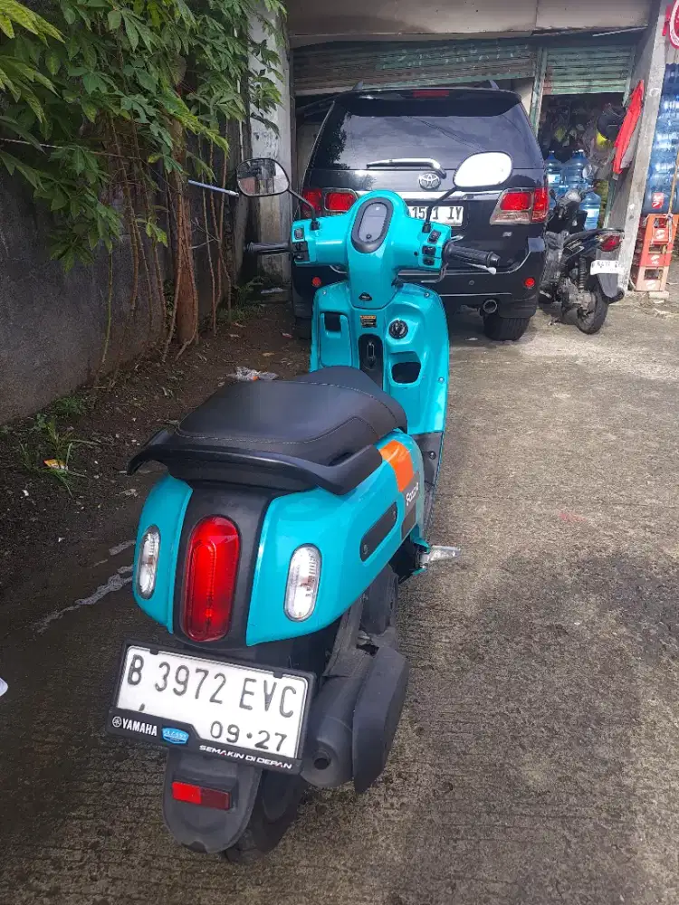 Fazzio 2022 Pjk Hdp Km8rb Istimewa tt