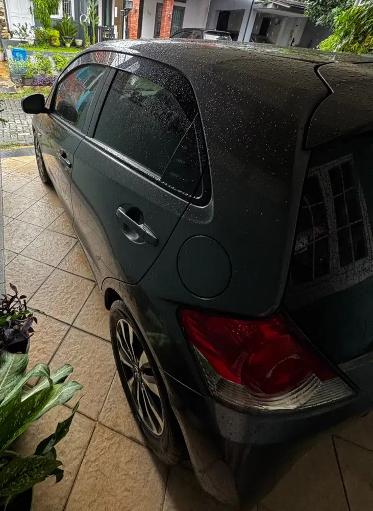 Honda Brio 2018 Bensin