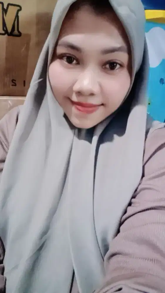 Assalamualaikum saya lagi nyari kerjaan yg bisa PP